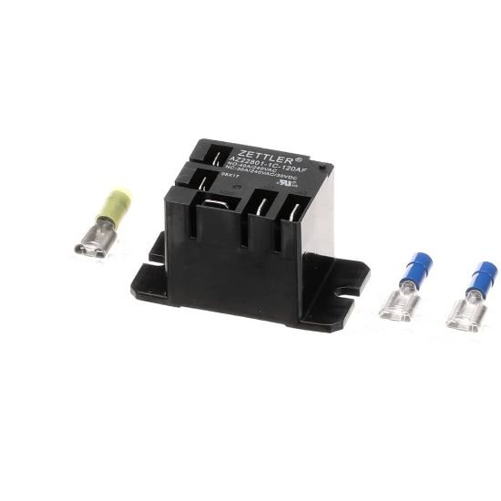 Picture of Hatco Relay Kit Mini 120Vac Spdt 30Res Part# R02.01.088.00