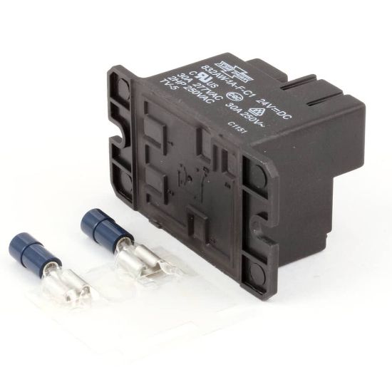 Picture of Hatco Relay 1P 30A 24V Part# R02.01.050.00