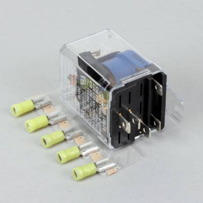 Picture of Hatco Control Relay Spdt 25A 240V Part# R02.01.025.00