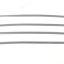Picture of Hatco Kit,door Gasket-lfst(as.315/6) Part# R00.01.0139.00
