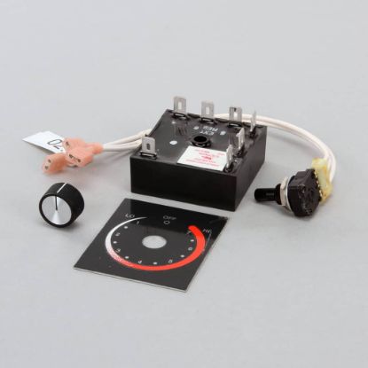 Picture of Hatco Kit,electronic Inf.switch 120V Part# R02.01.101.00