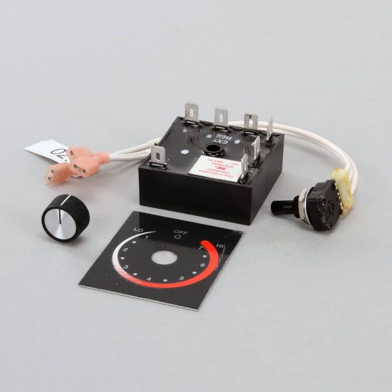 Picture of Hatco Kit,electronic Inf.switch 120V Part# R02.01.101.00