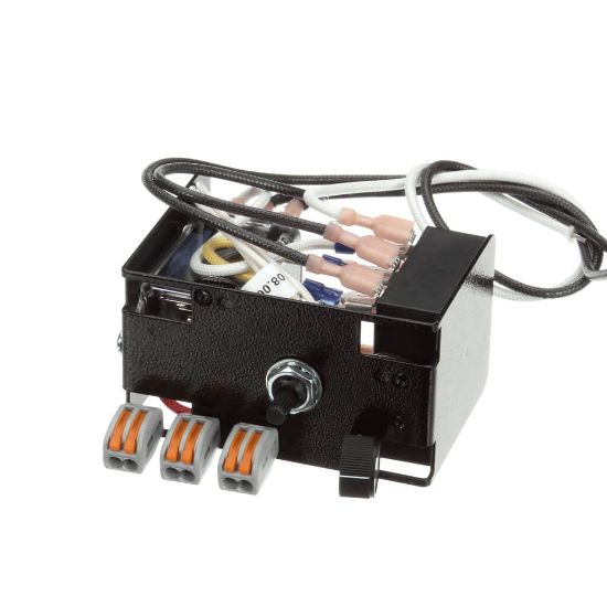 Picture of Hatco Control Heated Glass Part# R02.01.193