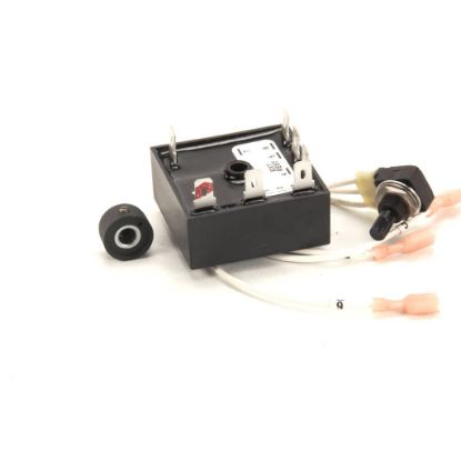 Picture of Hatco Kit,inf.s.s.208-240v,0-100% Part# R02.01.294.00