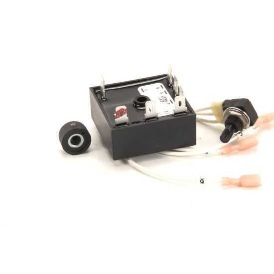 Picture of Hatco Kit,inf.s.s.208-240v,0-100% Part# R02.01.294.00