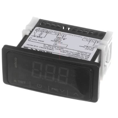 Picture of Hatco Kit,thermostat Cont,24vdc,w/bezel Part# R02.01.259.00