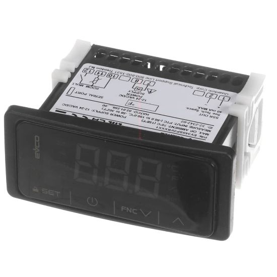 Picture of Hatco Kit,thermostat Cont,24vdc,w/bezel Part# R02.01.259.00