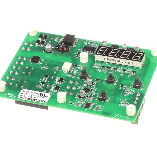 Picture of Hatco Temperature Controller Part# R02.01.273.00
