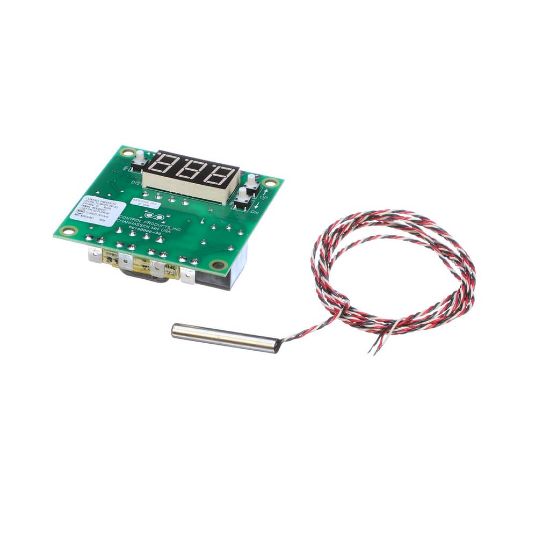 Picture of Hatco Kit,elec.temp Cont W/probe Fs3 Part# R02.01.295J.00