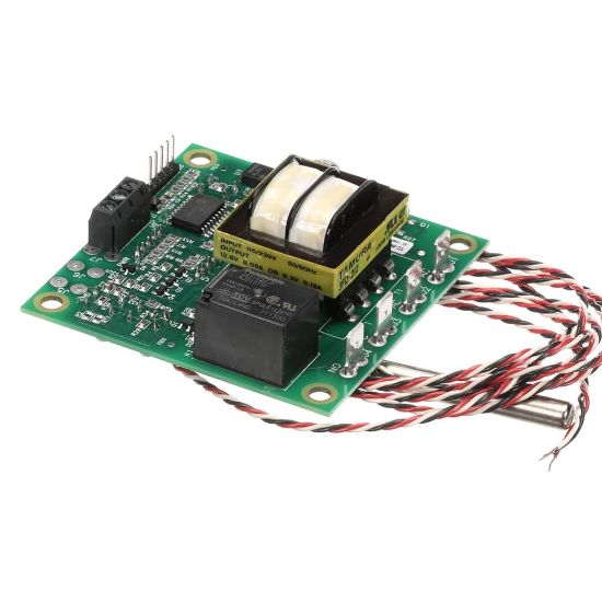 Picture of Hatco Kit,elec.temp Control W/probe Part# R02.01.295.00