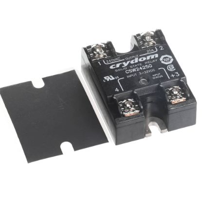 Picture of Hatco Kit,solid State Relay, 25A Part# R02.01.355.00