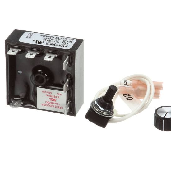 Picture of Hatco Kit,inf.s.s.120v,0-100% Part# R02.01.297.00
