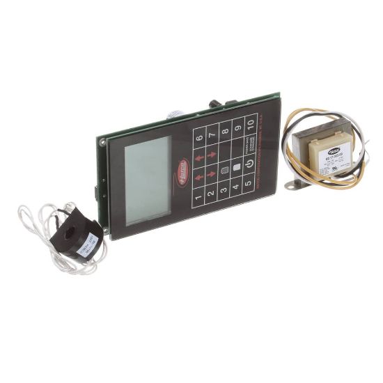 Picture of Hatco Kit,controller Assembly,itq-1c A&w Part# R02.01.385A.AW