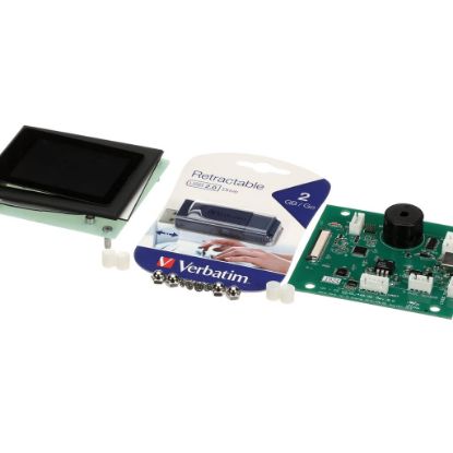 Picture of Hatco Kitcontroller-tq3-400 Series Part# R02.01.448.03