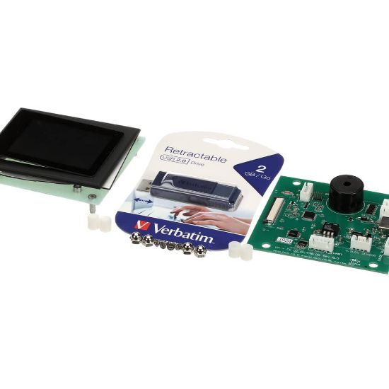Picture of Hatco Kitcontroller-tq3-400 Series Part# R02.01.448.03