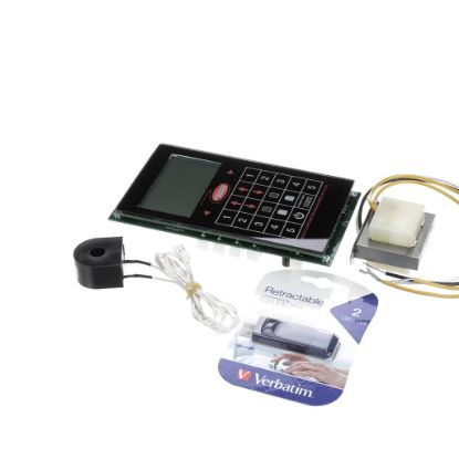 Picture of Hatco Kit,controller Assembly,itq-2c Part# R02.01.385B.00