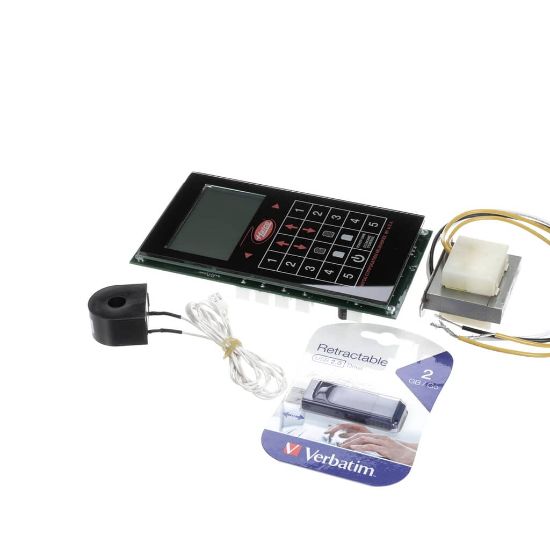 Picture of Hatco Kit,controller Assembly,itq-2c Part# R02.01.385B.00
