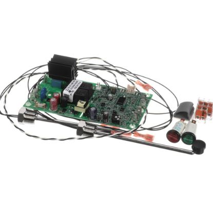 Picture of Hatco Elec Cont, Compact Retrofit Kit Part# R02.01.443.00