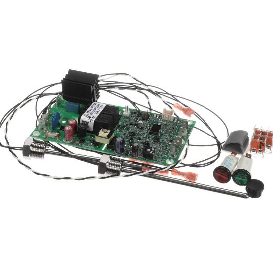 Picture of Hatco Elec Cont, Compact Retrofit Kit Part# R02.01.443.00