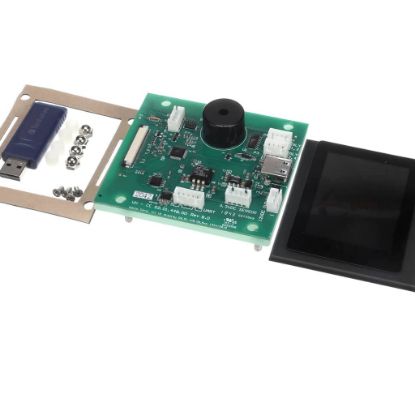 Picture of Hatco Kitcontroller Assembly-ihdch-new Part# R02.01.448.02