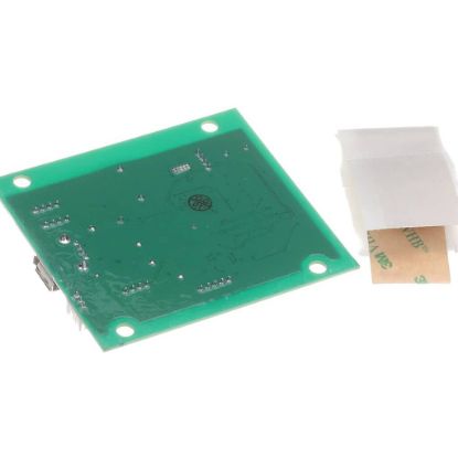 Picture of Hatco Kitcontroller-tq3-2000h Serie Part# R02.01.448.09