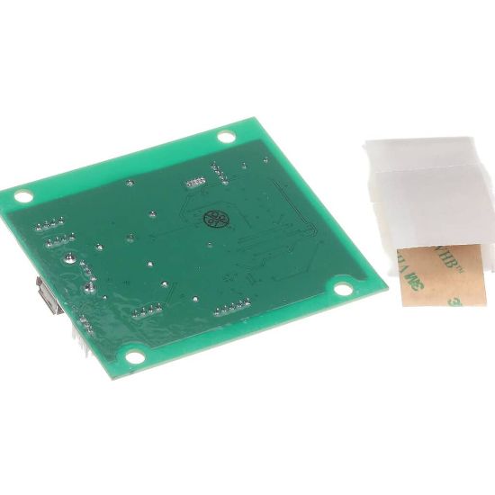 Picture of Hatco Kitcontroller-tq3-2000h Serie Part# R02.01.448.09