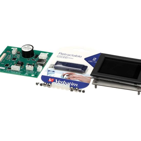 Picture of Hatco Kit,controller-tq3-900h-panera Part# R02.01.448.07PA
