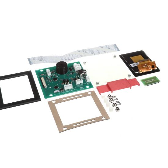 Picture of Hatco Control Kit Part# R02.01.448.15