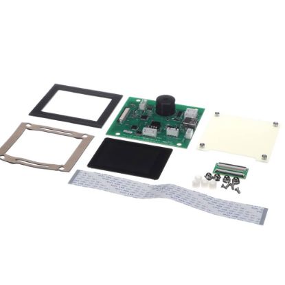 Picture of Hatco Control Part# R02.01.448.19