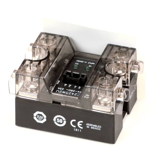 Picture of Hatco Kit,dual,solid State Relay Part# R02.01.458.00