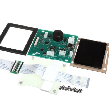 Picture of Hatco Kitcontroller-hdw-2 Part# R02.01.448.17