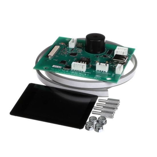 Picture of Hatco Kit, Controller-grpws-hb Part# R02.01.448.16