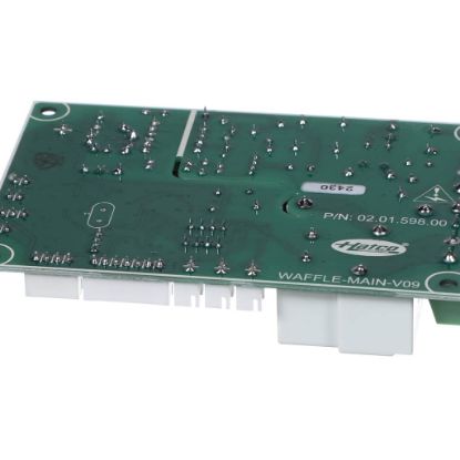 Picture of Hatco Main Power Control Board Part# R02.01.598.00