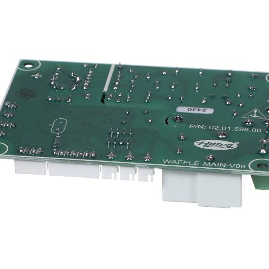 Picture of Hatco Main Power Control Board Part# R02.01.598.00