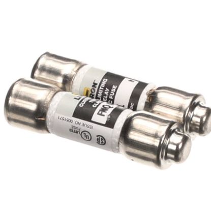 Picture of Hatco Kit,fuse 1A 600V-2 Pack Part# R02.03.021.02