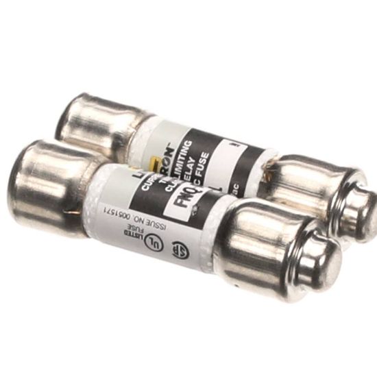Picture of Hatco Kit,fuse 1A 600V-2 Pack Part# R02.03.021.02