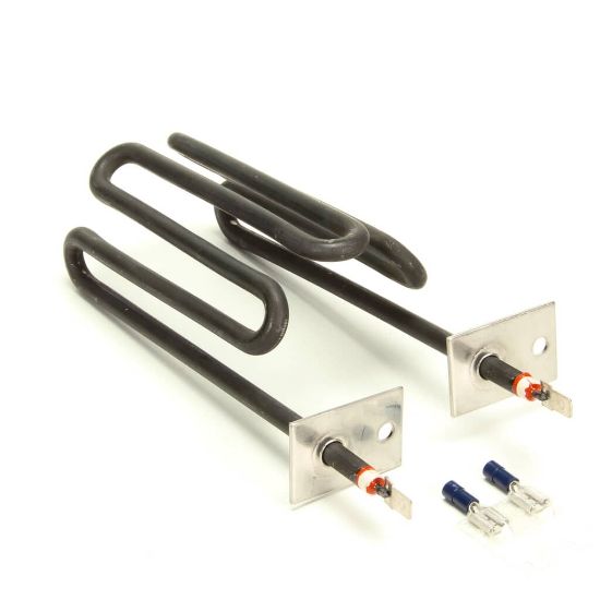 Picture of Hatco Warmer Element 120V 1050W 6-3/4-Inchx 4-3/4 Part# R02.05.011.00