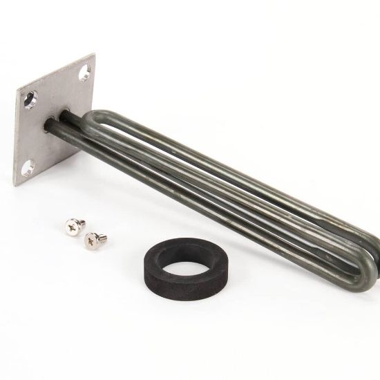 Picture of Hatco Sink Heater Element 208V 4500W 1-3/4-Inch Oc Part# R02.06.450.00