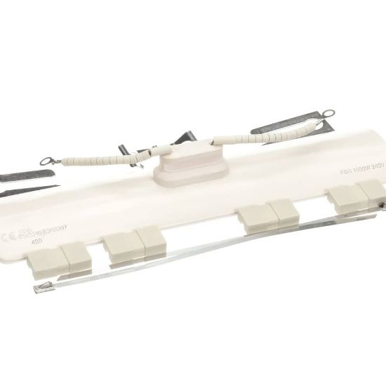 Picture of Hatco Ceramic Element - 240V/1000w Part# R02.07.004.00