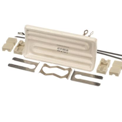 Picture of Hatco Kit,250w 120V 1/2 Size Element Part# R02.07.005.00