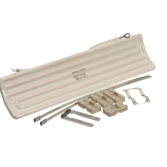 Picture of Hatco 900W 120V Ceramic Element Part# R02.07.014.00
