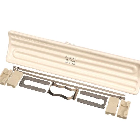 Picture of Hatco Kit, 900W 240V Full Ceramic El Part# R02.07.015.00