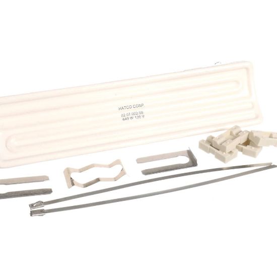 Picture of Hatco Kit, 640W 120V Ceramic Element Part# R02.07.022.00