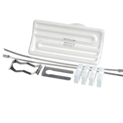 Picture of Hatco Kit,500w 240V 1/2 Size Element Part# R02.07.017.00