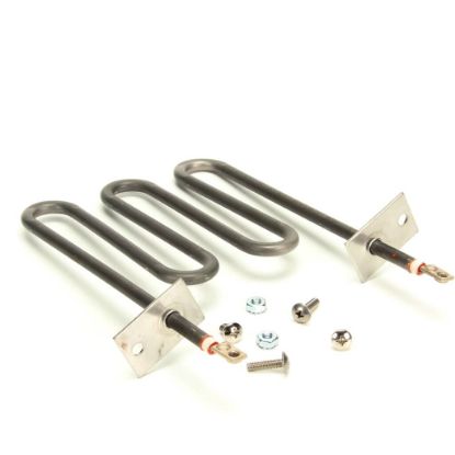 Picture of Hatco Warmer Element 120V 800W 6-3/4-Inchx4-3/4 Part# R02.08.010A.00