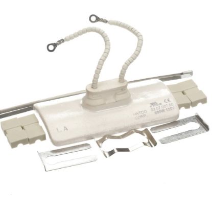 Picture of Hatco Kit, 500W 120V 1/2 Size Elemen Part# R02.07.007.00