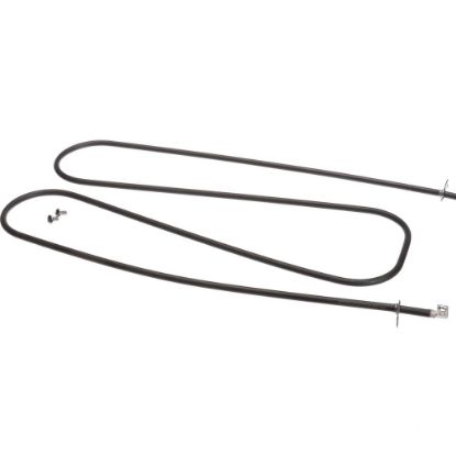 Picture of Hatco Kitelementhwb-rect750w120v Part# R02.08.581.01