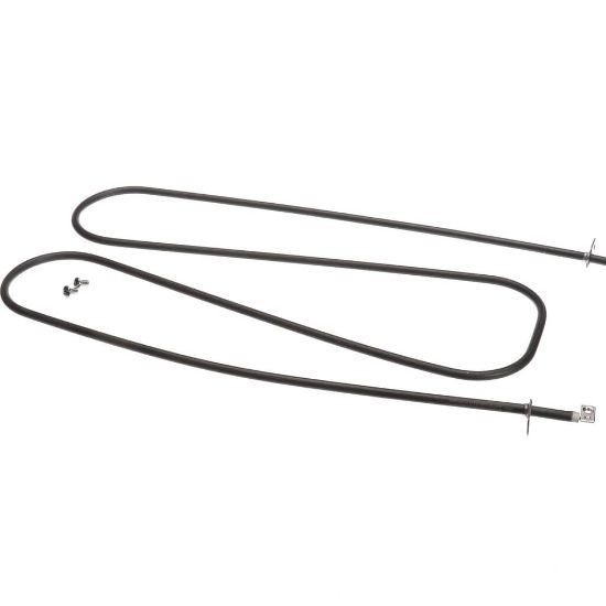 Picture of Hatco Kitelementhwb-rect750w120v Part# R02.08.581.01
