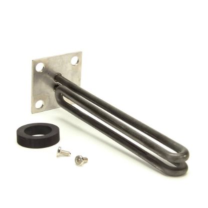 Picture of Hatco Sink Heater Element 240V 4500W 1-3/4-Inch Oc Part# R02.06.451.00
