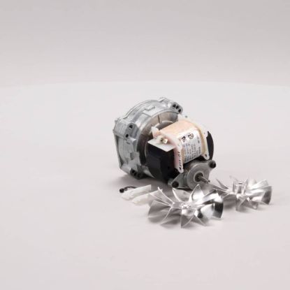 Picture of Hatco Gear Motor 208V 6.3Rpm Part# R02.12.020.00